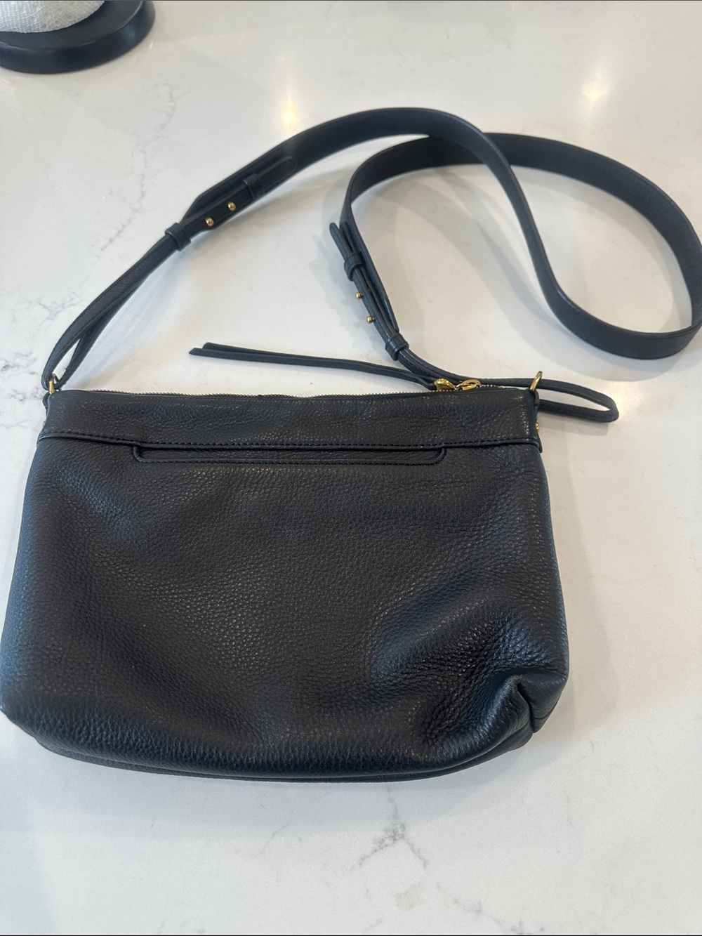 Hobo Leather Purse - Picture 2 of 7